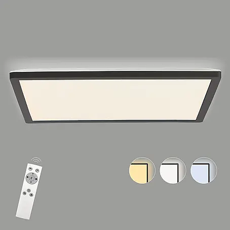 Brilliant  LED-Deckenleuchte Tanida