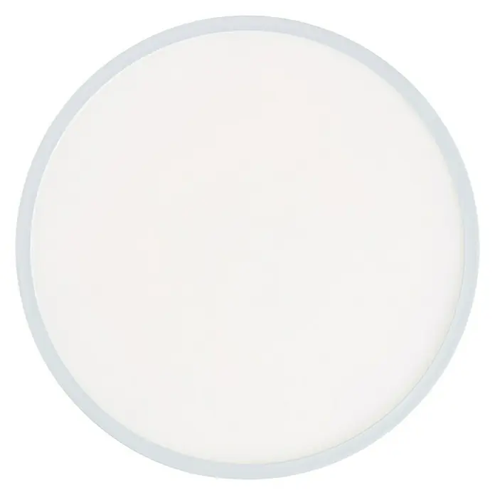 Brilliant LED-Deckenleuchte Tanida - 23 W, Weiß, RGBW - Ansicht von unten
