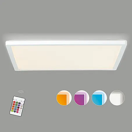Brilliant  LED-Deckenleuchte Tanida
