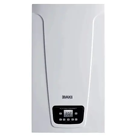 Baxi  Caldera Platinum Compact Eco 30