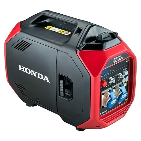 Honda  Generator EU 32i