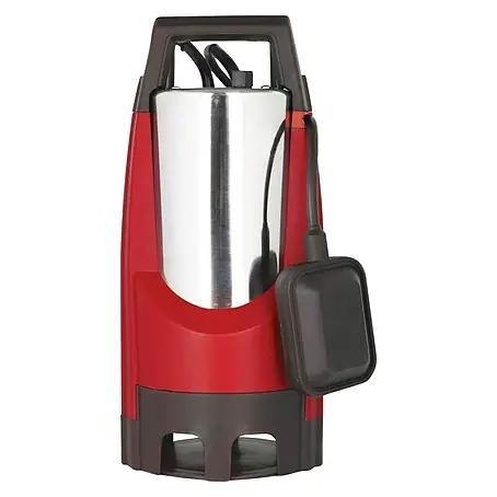 Powered  Crpka za prljavu vodu 850/1