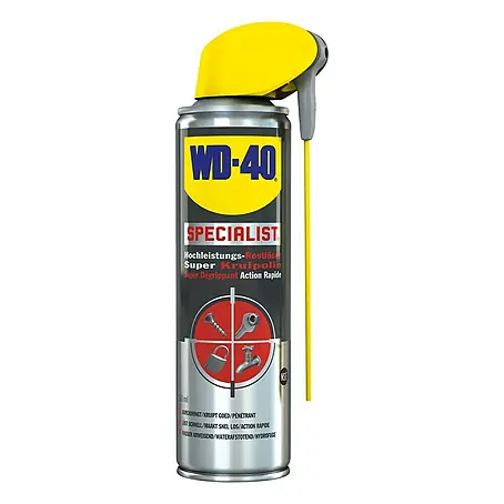 WD-40 Specialist Rostlöser