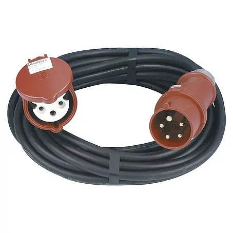 REV  CEE produžni kabel