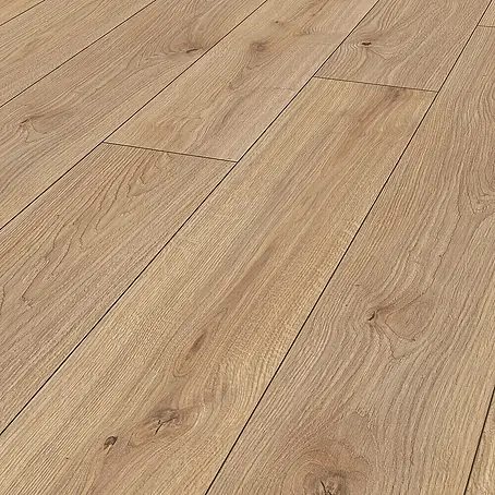 LOGOCLIC Aquaprotect Smart Laminat Sogne Oak