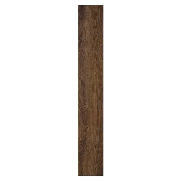 LOGOCLIC Aquaprotect Smart Laminat Ardal Oak - 1.288 x 195 x 6 mm, Landhausdiele - Draufsicht