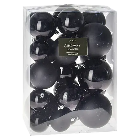 Kerstballen