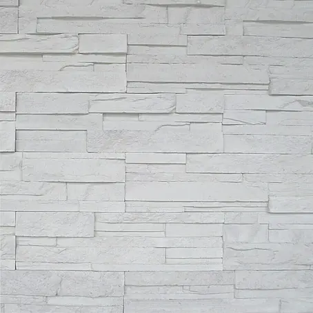 Pločice od ukrasnog kamena White Stone
