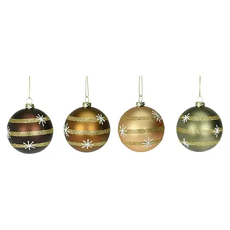Kerstballen
