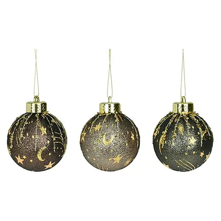 Kerstballen