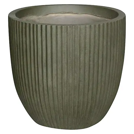 Pflanztopf Vertical Stripe