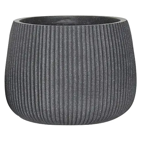 Pflanztopf Vertical Stripe