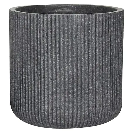 Pflanztopf Vertical Stripe