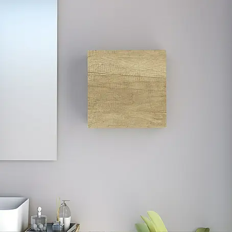 Armario colgante Cubo