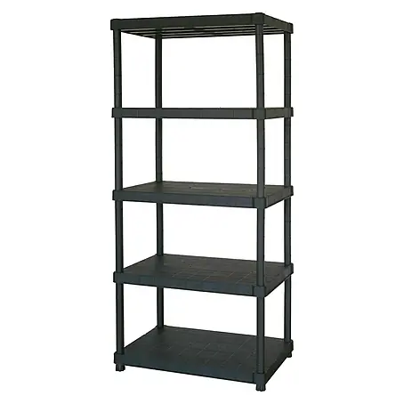 Regalux  Plastični regal XL