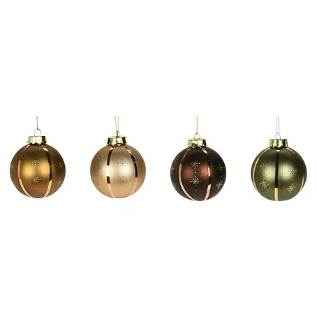 Kerstballen