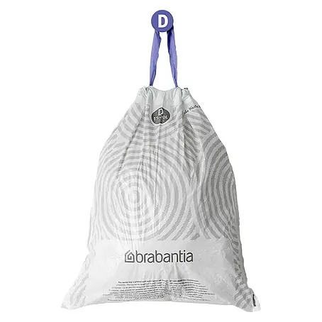 Brabantia  Bolsa de basura PerfectFit
