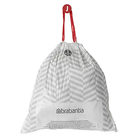 Brabantia  Bolsa de basura PerfectFit