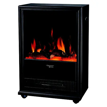 Voltomat HEATING  Električni kamin