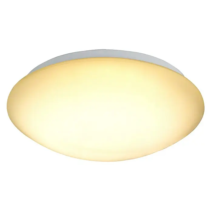 Tween Light Plafón LED Eco - 11,5 W, Ø x Al: 260 mm x 8,5 cm, RGB - Vista ascendente