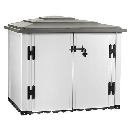 Mülltonnenbox Urban 100