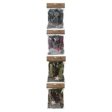 Decoratief element Potpourri mix 150 g