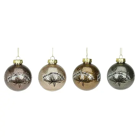 Kerstballen