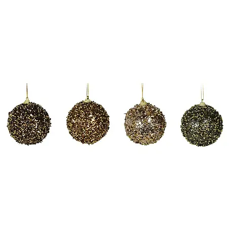 Kerstballen