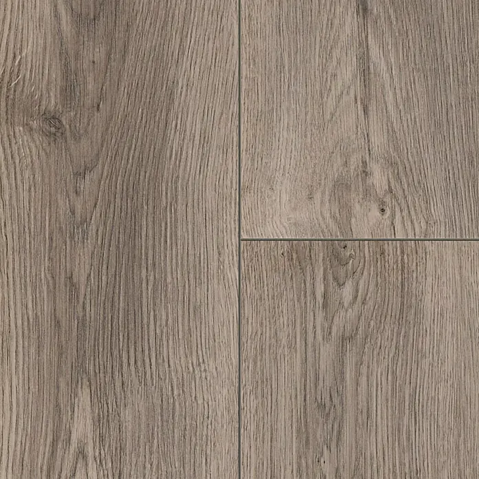 LOGOCLIC Aquaprotect Smart Laminat Halsa Oak - 1.288 x 195 x 6 mm, Landhausdiele - Detailaufnahme