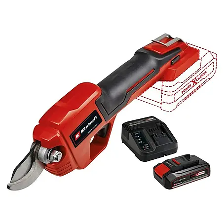 Einhell  Podadora de batería GE-LS18