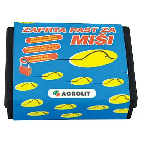 Zamka za miševe