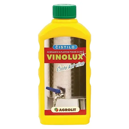 Sredstvo za čišćenje Vinolux