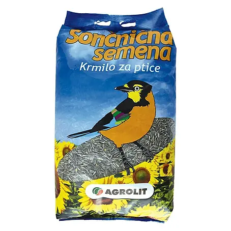 Sjemenke suncokreta