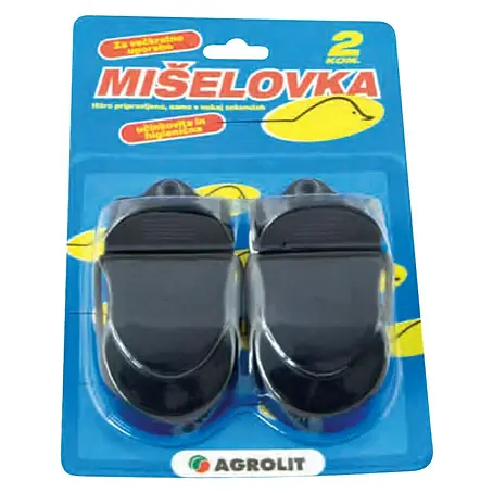Zamka za miševe