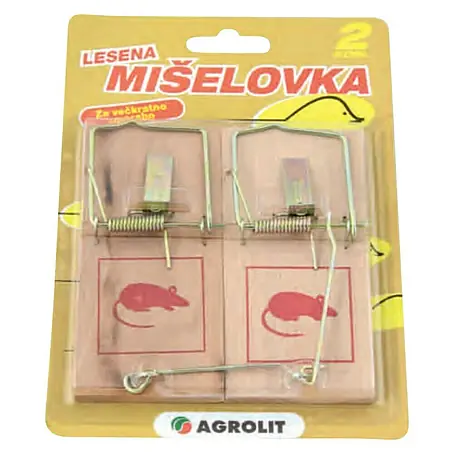 Zamka za miševe