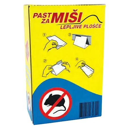 Zamka za miševe