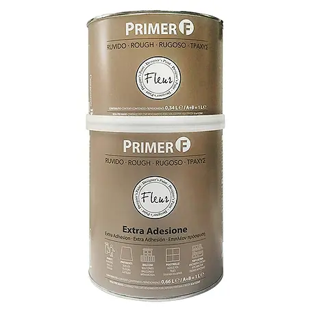 Fleur  Imprimación Primer F A+B