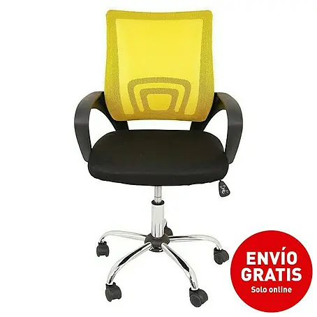 Silla de oficina Martina