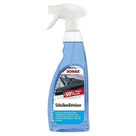 Sonax  Scheibenenteiser