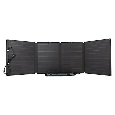 EcoFlow  Módulo solar Plegable
