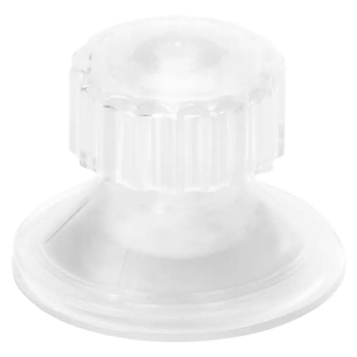 EcoFlow Usisna čašica - D x Š x V: 23 x 14 x 4 cm - Pogled sprijeda