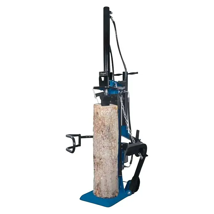 Scheppach Cjepač drva HL1050 - 10 t, Maks. dužina cjepanica: 104 cm - Dijagonalni pogled