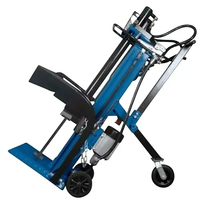 Scheppach Cjepač drva HL1050 - 10 t, Maks. dužina cjepanica: 104 cm - Dijagonalni pogled