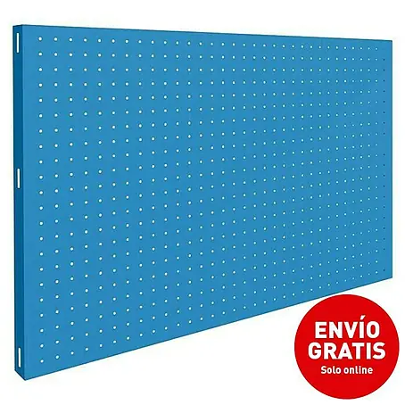 Simonrack Panelclick Panel perforado