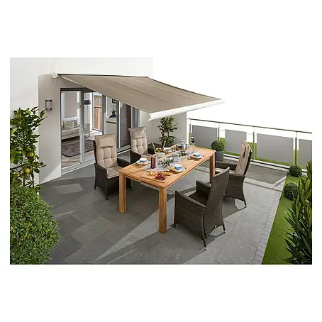 Sunfun  Kazetna tenda