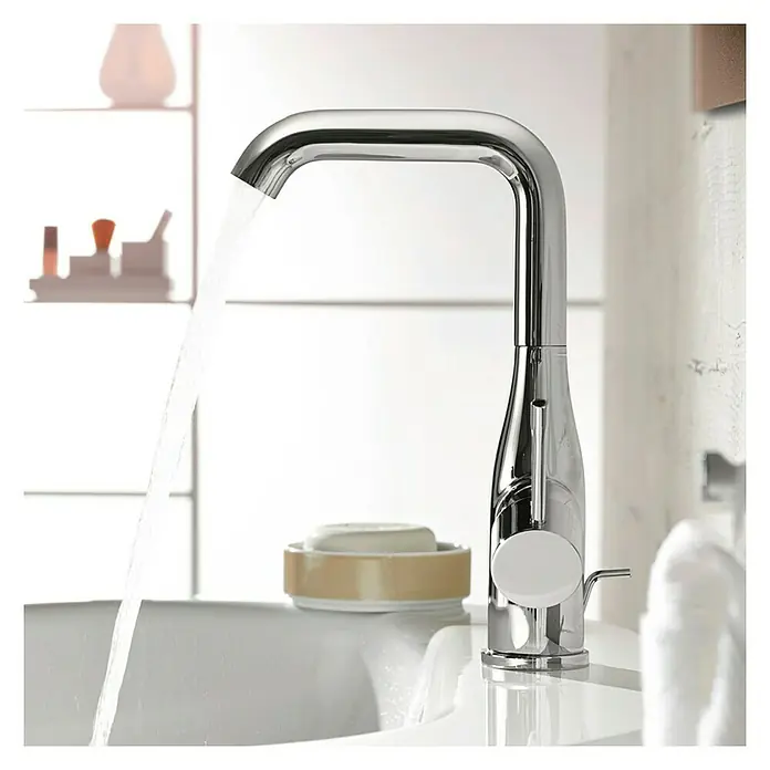 Grohe Essence New Waschtischarmatur - Chrom - Stimmungsaufnahme