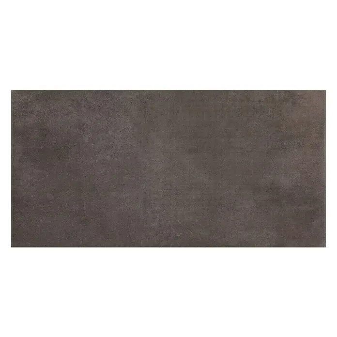 Art-Tec by Palazzo Feinsteinzeugfliese Lapato - 60 x 120 cm, Chocolate, Schimmernd - Vorderansicht