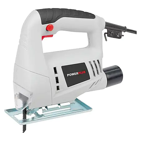 PowerPlus  Decoupeerzaag POWC20100