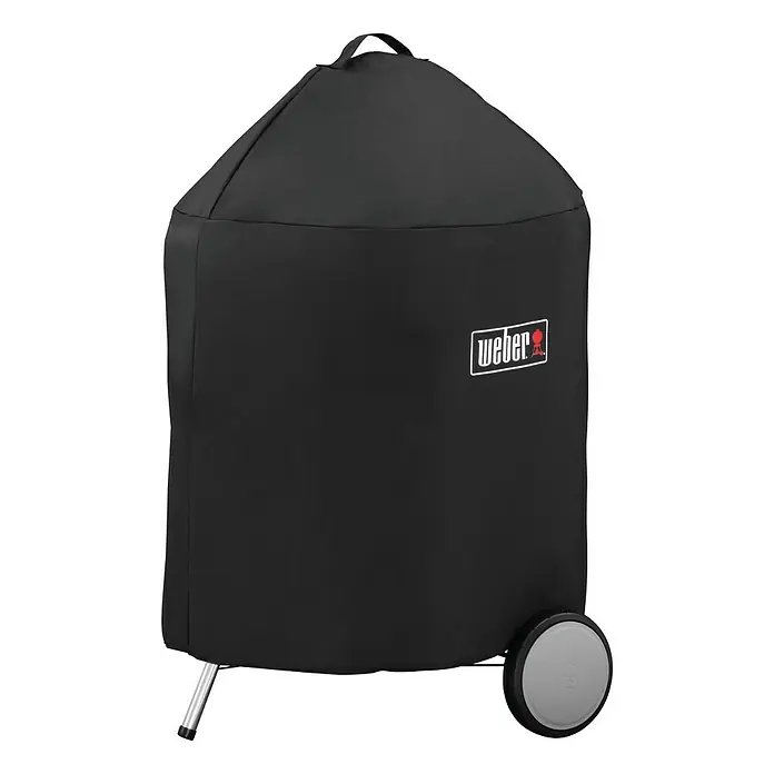 Weber Zaštitna navlaka za roštilj - Namijenjeno za: Weber Performance GBS s Ø 57 cm - Pogled sprijeda