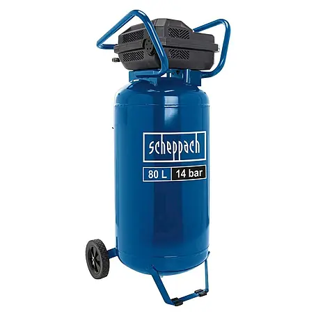 Scheppach  Kompressor HC85V